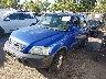 JHLRD18681C****** Used and Repairable 2001 Honda CR-V in Denver East