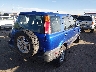 JHLRD18681C****** Salvage and Wrecked 2001 Honda CR-V in Colorado State