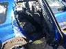 JHLRD18681C****** Wrecked 2001 Honda CR-V in Denver East