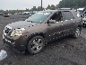 1GKKVRED7BJ****** Usados y Reparables 2011 GMC Acadia en Scranton