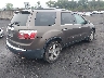 1GKKVRED7BJ****** Salvamento y Destrozados 2011 GMC Acadia en Estado de Pennsylvania