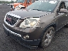1GKKVRED7BJ****** Salvamento y Reparables 2011 GMC Acadia en Estado de Pennsylvania