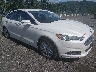 3FA6P0HD3FR****** Salvage and Wrecked 2015 Ford Fusion in Port Murray