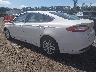 3FA6P0HD3FR****** Salvage and Repairable 2015 Ford Fusion in Port Murray