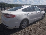 3FA6P0HD3FR****** Salvage and Wrecked 2015 Ford Fusion in New Jersey State