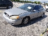 1FAFP56U67A****** Used and Repairable 2007 Ford Taurus in Miami North