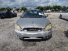 1FAFP56U67A****** Salvage and Repairable 2007 Ford Taurus in Florida State