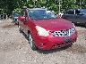 JN8AS5MT3BW****** Salvage and Wrecked 2011 Nissan Rogue in Metro DC