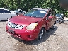 JN8AS5MT3BW****** Used and Repairable 2011 Nissan Rogue in Metro DC