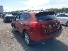 JN8AS5MT3BW****** Salvage and Repairable 2011 Nissan Rogue in Metro DC