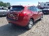 JN8AS5MT3BW****** Salvage and Wrecked 2011 Nissan Rogue in Maryland State
