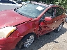 JN8AS5MT3BW****** Salvage and Repairable 2011 Nissan Rogue in Maryland State