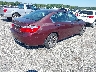 1HGCR2F55EA****** Salvage and Wrecked 2014 Honda Accord in Maryland State