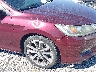 1HGCR2F55EA****** Salvage and Repairable 2014 Honda Accord in Maryland State