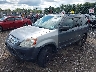 SHSRD78986U****** Used and Repairable 2006 Honda CR-V in Syracuse