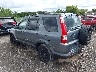 SHSRD78986U****** Salvage and Repairable 2006 Honda CR-V in Syracuse