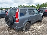 SHSRD78986U****** Salvage and Wrecked 2006 Honda CR-V in New York State