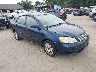 2T1BR38E34C****** Salvage and Wrecked 2004 Toyota Corolla in Manchester