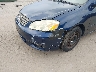 2T1BR38E34C****** Salvage and Repairable 2004 Toyota Corolla in New Hampshire State