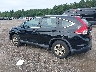 2HKRM4H37DH****** Salvage and Repairable 2013 Honda CR-V in Boston Shirley