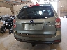 JF2SJADC2GH****** Destrozados 2016 Subaru Forester