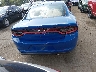2C3CDXKT4HH****** Destrozados 2017 Dodge Charger