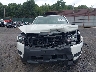 1N6ED1CM7TN****** Wrecked 2026 Nissan Frontier in Pennsylvania State