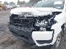 1N6ED1CM7TN****** Repairable 2026 Nissan Frontier