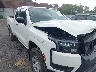 1N6ED1CM7TN****** Used and Repairable 2026 Nissan Frontier in Scranton