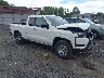 1N6ED1CM7TN****** Salvage and Wrecked 2026 Nissan Frontier in Scranton
