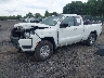 1N6ED1CM7TN****** Used and Repairable 2026 Nissan Frontier in Scranton