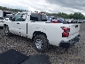 1N6ED1CM7TN****** Salvage and Repairable 2026 Nissan Frontier in Scranton