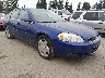 2G1WD58C169****** Salvamento y Destrozados 2006 Chevrolet Impala en Seattle