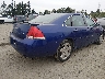 2G1WD58C169****** Salvamento y Destrozados 2006 Chevrolet Impala en Estado de Washington