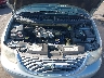 2C8GP64L01R****** Reparables 2001 Chrysler Town & Country en Phoenix