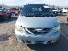 2C8GP64L01R****** Usados 2001 Chrysler Town & Country en Estado de Arizona
