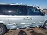 2C8GP64L01R****** Reparables 2001 Chrysler Town & Country en Estado de Arizona