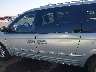 2C8GP64L01R****** Salvamento 2001 Chrysler Town & Country
