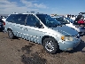 2C8GP64L01R****** Salvamento y Destrozados 2001 Chrysler Town & Country en Phoenix