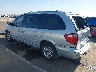 2C8GP64L01R****** Salvamento y Reparables 2001 Chrysler Town & Country en Phoenix