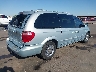 2C8GP64L01R****** Salvamento y Destrozados 2001 Chrysler Town & Country en Estado de Arizona
