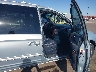 2C8GP64L01R****** Usados y Reparables 2001 Chrysler Town & Country en Estado de Arizona