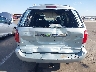 2C8GP64L01R****** Salvamento y Reparables 2001 Chrysler Town & Country en Estado de Arizona