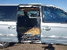 2C8GP64L01R****** Destrozados 2001 Chrysler Town & Country en Phoenix