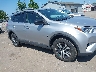 2T3BFREV9HW****** Used 2017 Toyota RAV4 in Ohio State
