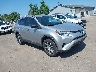 2T3BFREV9HW****** Salvage and Wrecked 2017 Toyota RAV4 in Cleveland