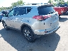 2T3BFREV9HW****** Salvage and Repairable 2017 Toyota RAV4 in Cleveland
