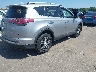2T3BFREV9HW****** Salvage and Wrecked 2017 Toyota RAV4 in Ohio State