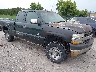 1GCHK29132E****** Salvamento y Destrozados 2002 Chevrolet Silverado 2500 en Syracuse