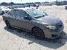 JTDBU4EE5AJ****** Salvage and Wrecked 2010 Toyota Corolla in Los Angeles South